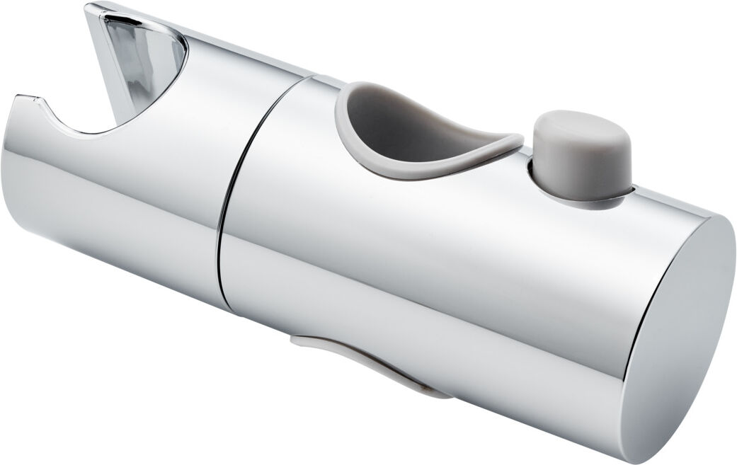 Ideal Standard Support de douche à main standard idéal A860807AA 25 mm chrome