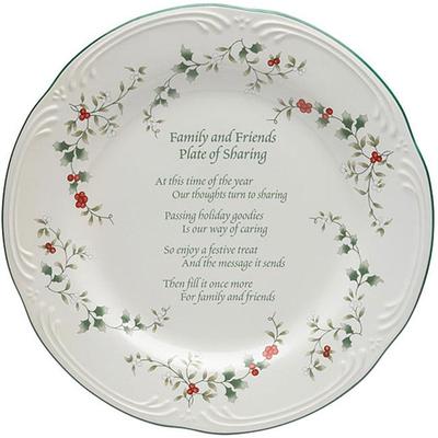 Pfaltzgraff Winterberry 'Family and Friends Plate of Sharing' Platter