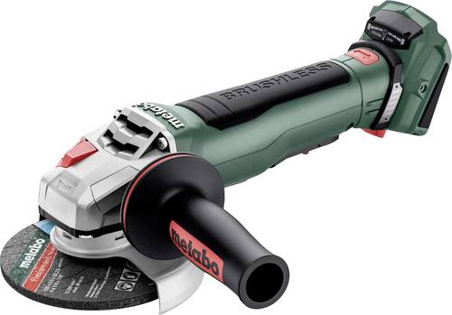 Metabo WPB 18 LT BL 11-125 613059850 Akku-Winkelschleifer 125 mm 18 V