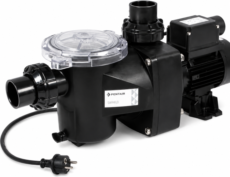 PENTAIR WATER Pompe de filtration piscine Pentair FreeFlo