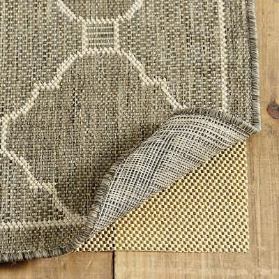 Outdoor Rug Pad - 8' x 10' - Ballard Designs