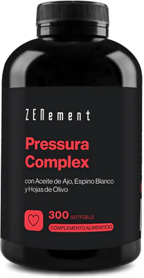 Zenement Pressura Complex 300 Pearls