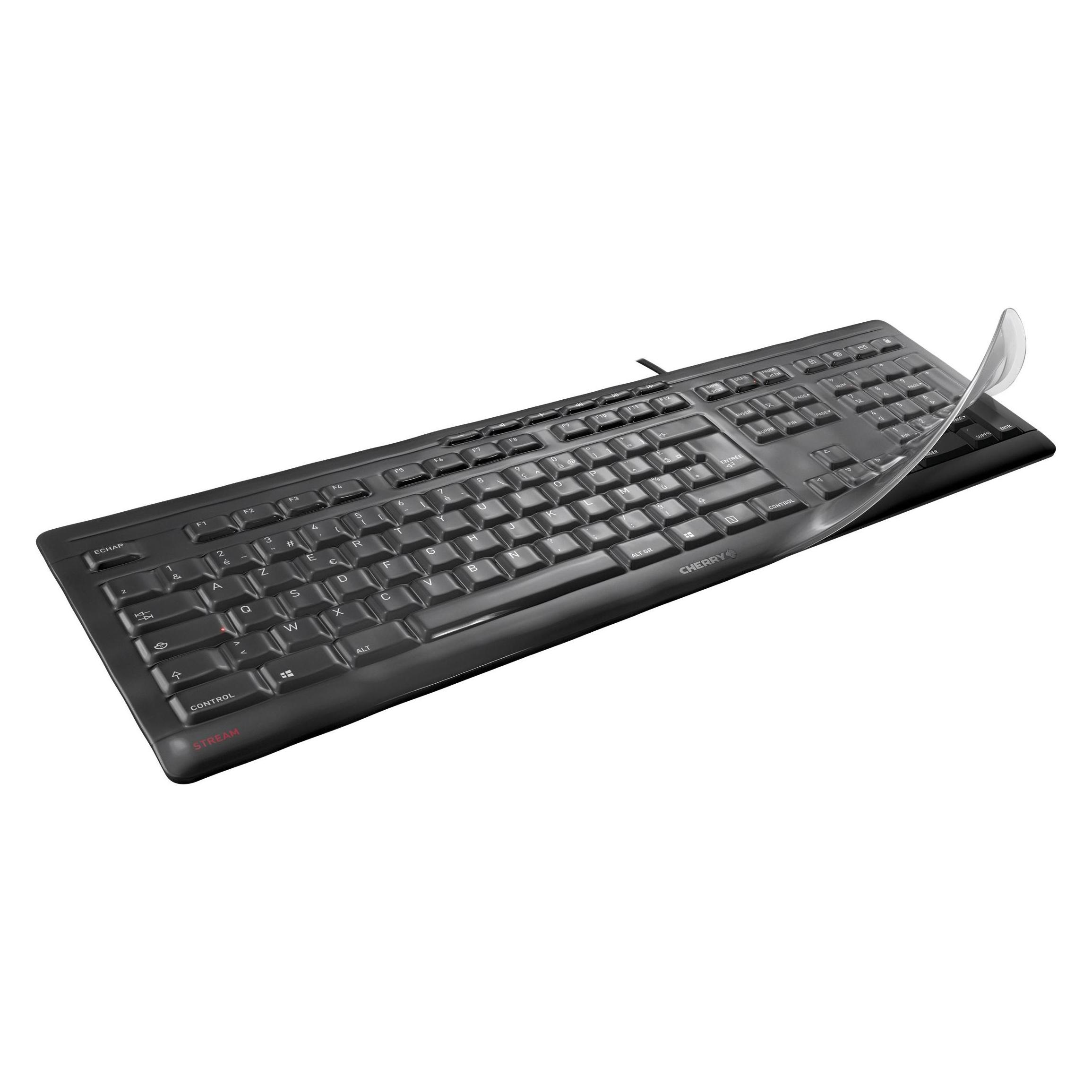 Cherry WetEx Schutzfolie JK-08xx (6155217)