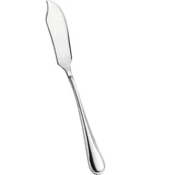 PINTINOX Fischmesser "WESTMINSTER", 13/0, 3,5mm, 12 Stück