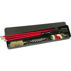 Putzzeug-Set für Langwaffen Kal. 6 mm