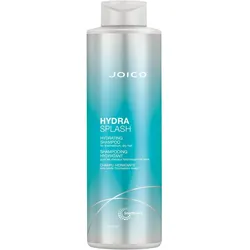 Joico, Shampoo, HydraSplash Hydrating Shampoo 1000ml (Flüssiges Shampoo, 1000 ml)