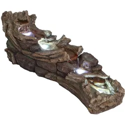 Ubbink, Brunnen + Gartenteich, - Acquaerte - Arbia - Wasserverzierung - Dekorativ