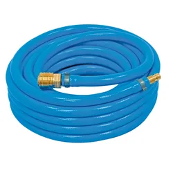 ELMAG Druckluftschlauch-Set 'high-flex' - 41111