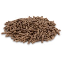 Apple Blend Grillpellets 9kg, Brennstoff