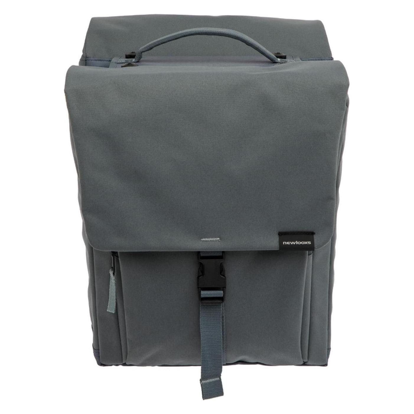 New Looxs Tulum 32L (32 l, Gepäckträgertasche) (535547)