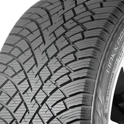 Hakkapeliitta R5 SUV 215/70 R16 100R SUV M+S Winterreifen