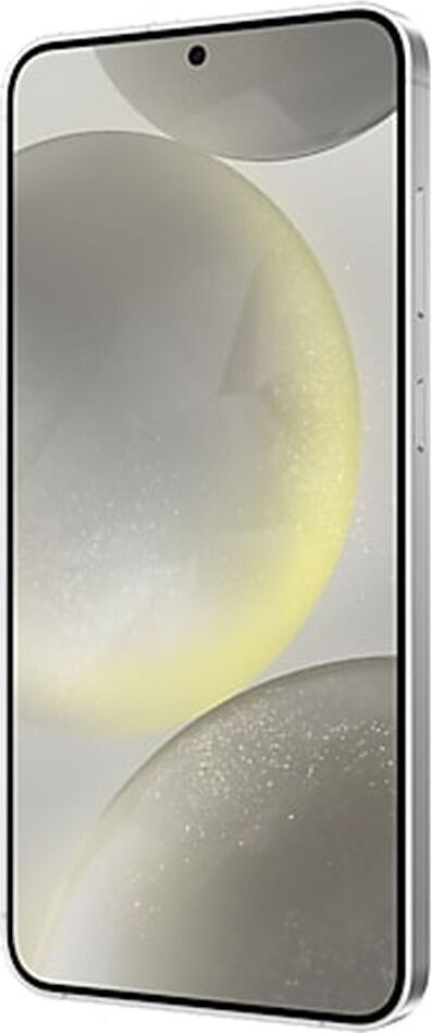 Galaxy S24 Plus, Marble Gray, 256 GB