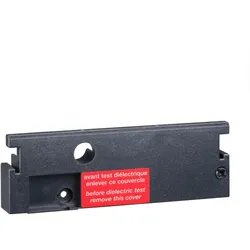 Schneider Electric LV429214 Anschluss für ein 4P-Isolationsüberwachungsmodul an einem 3P-Leistungsschalter