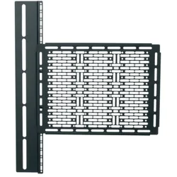 Chief CSMP9X12 Proximity™ Komponentenspeicherfeld, Schnittstelle