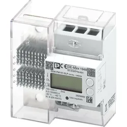 PHOE 1269236 - DC-Energiezähler mit Eichrechtzulassung