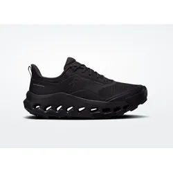 Mode&Accessoires ON On Damen Wanderschuhe Cloudhorizon 2 WP | Black / Black - Schwarz - 40,5