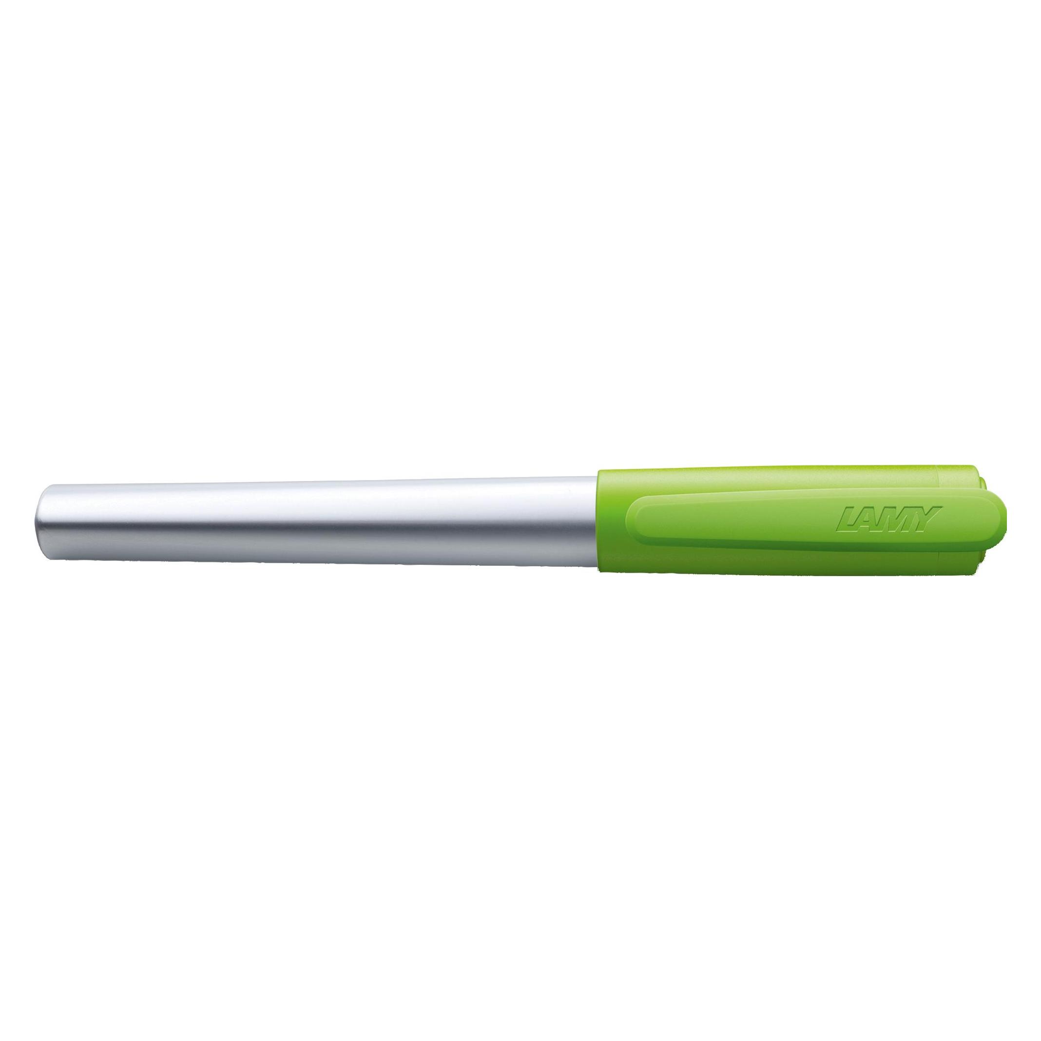 Lamy Füllfederhalter 086 FH nexx lime (1x) (1220452)