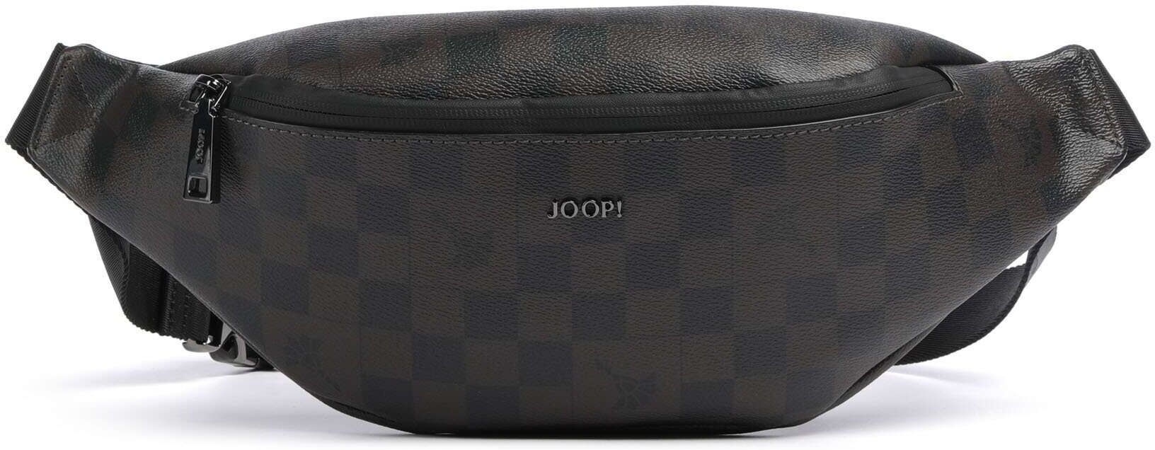 JOOP! Cortina Piazza Leo Gürteltasche, braun