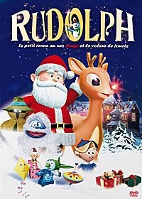 Bill Kowalchuk - Rudolph le petit renne au nez rouge et le voleur de jouets [FR Import] - Preis vom 11.10.2026 23:13:37 h