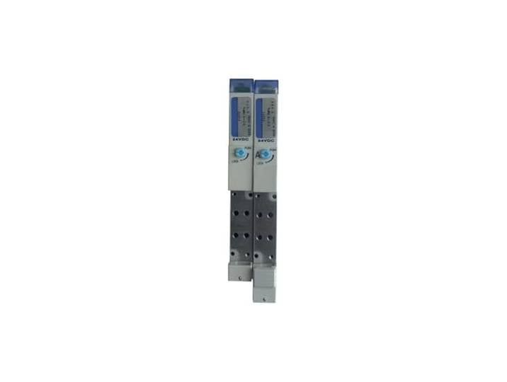 1 Stück Magnetventil Doppelmagnetspulenventil F10T0 T1 T2-PN-PS3- PL3(F10T0-PL3)