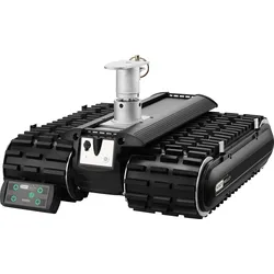 Robot Trolley 2500RS Rangierhilfe (schnellere Geschwindigkeit)