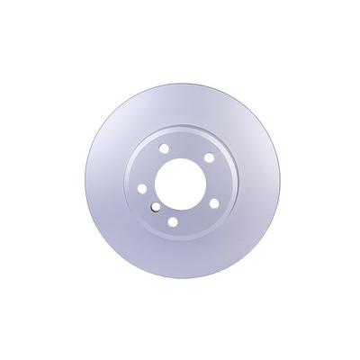 Hella Bremsscheibe [Hersteller-Nr. 8DD355128-111] für BMW