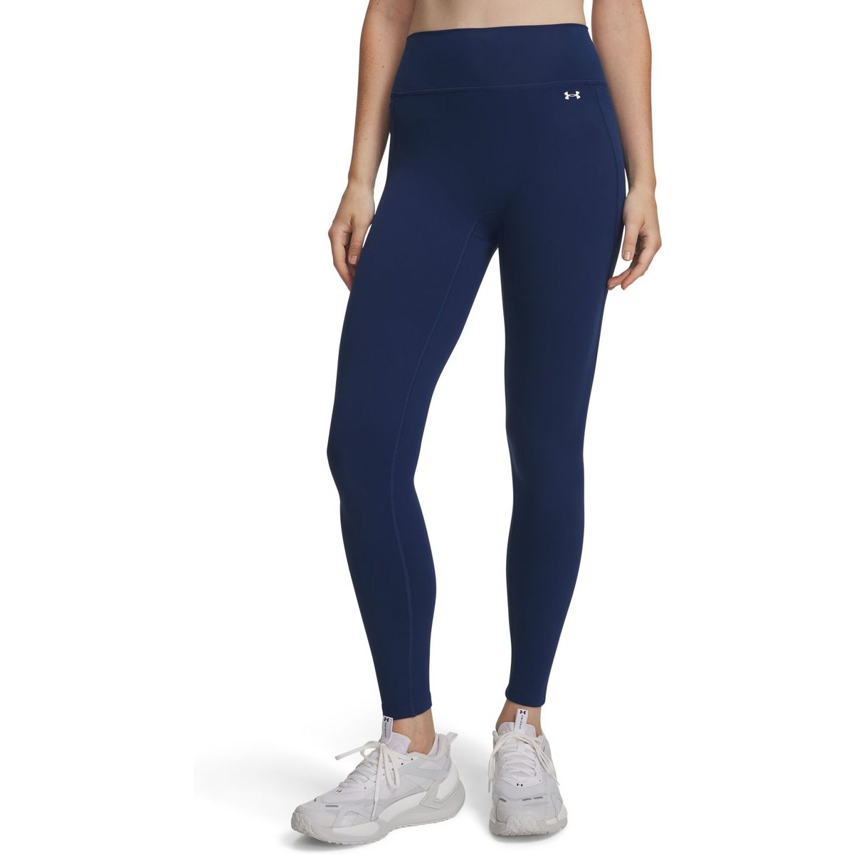 Under Armour Motion Legging blue white (997) XS 6013786-997-XS