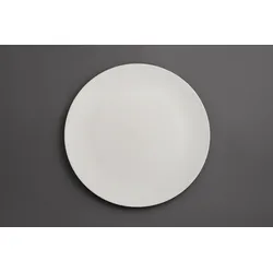 Dibbern Pure Teller flach 32cm