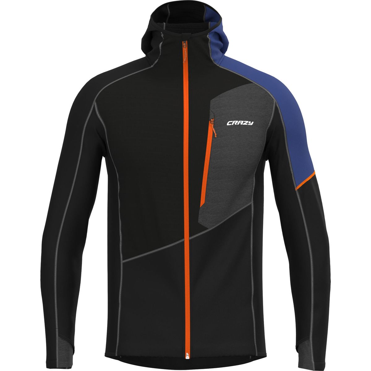 Crazy Pull Traverse MAN resina (86) L S25025119U-00 86 L