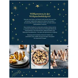 Bake a Wish, Ratgeber von Annalena Bokmeier