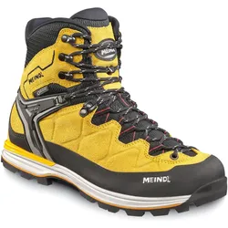 Meindl, Herren, Wanderschuhe, Litepeak Pro (42.5), Gelb