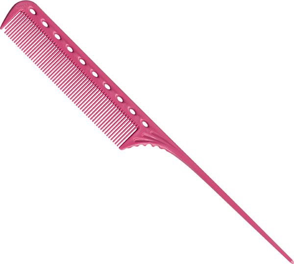 YS Park Stielkamm Nr. 101 pink HA-85y101p