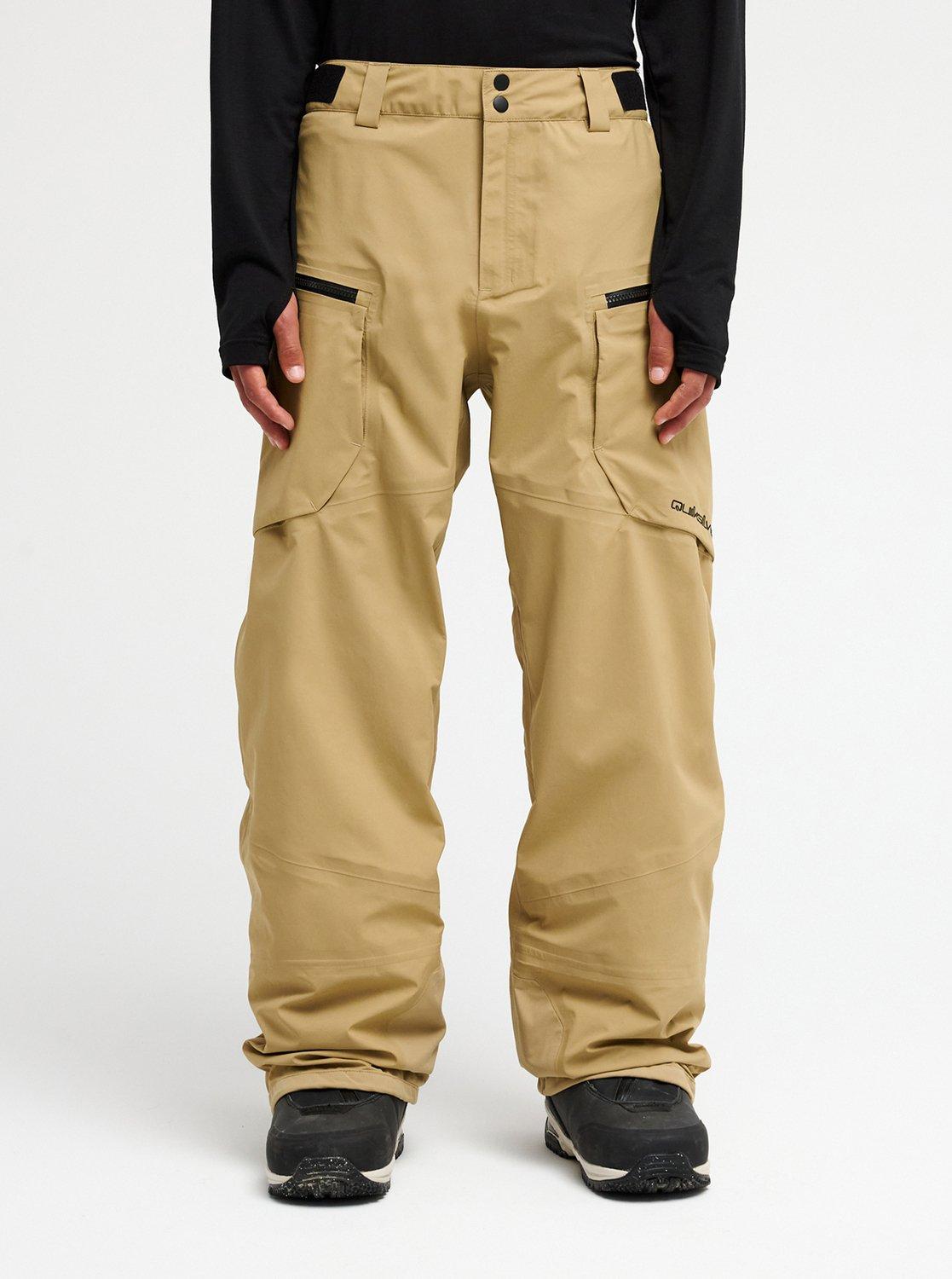 Quiksilver Highline Pro 3L Gore-Tex PT Kelp M