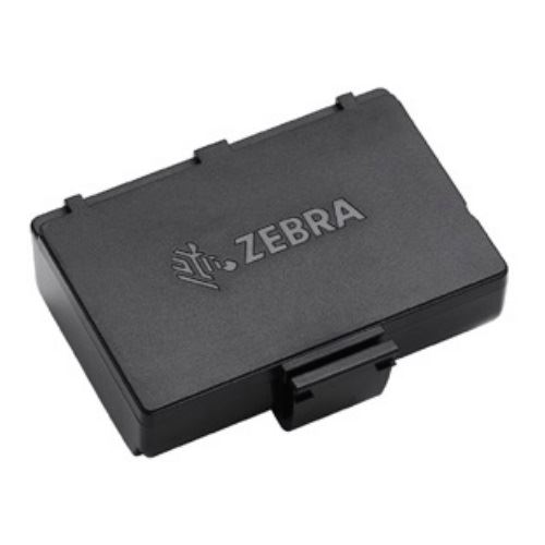 Zebra SPARE 2500MAH BATT F/ZQ120/Q22