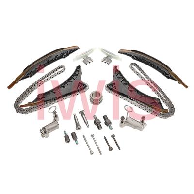 AIC Steuerkettensatz für Zylinder 5-8 73954Set BMW
