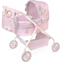 DeCuevas Baby-Puppe