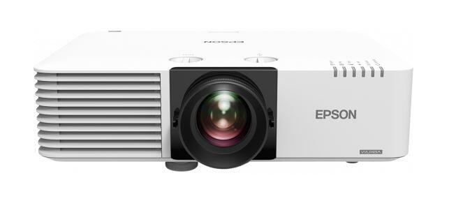 Epson EB-L530U Laser Business 3LCD-Beamer 5200 Lumen V11HA27040