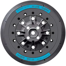 mafell Schleifteller EVA-ST-H hard - 93455