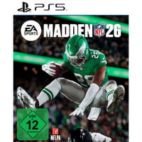 Madden NFL 26, PlayStation 5-Spiel