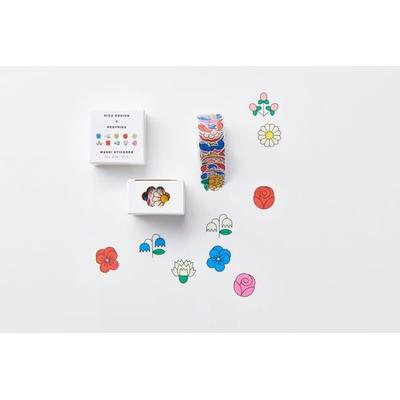Washi Sticker Eye