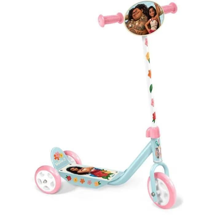Disney Moana Driewieler