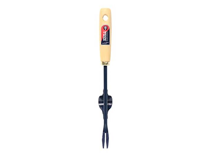 Spear & Jackson 50046 Tire racine manche Bois Vert