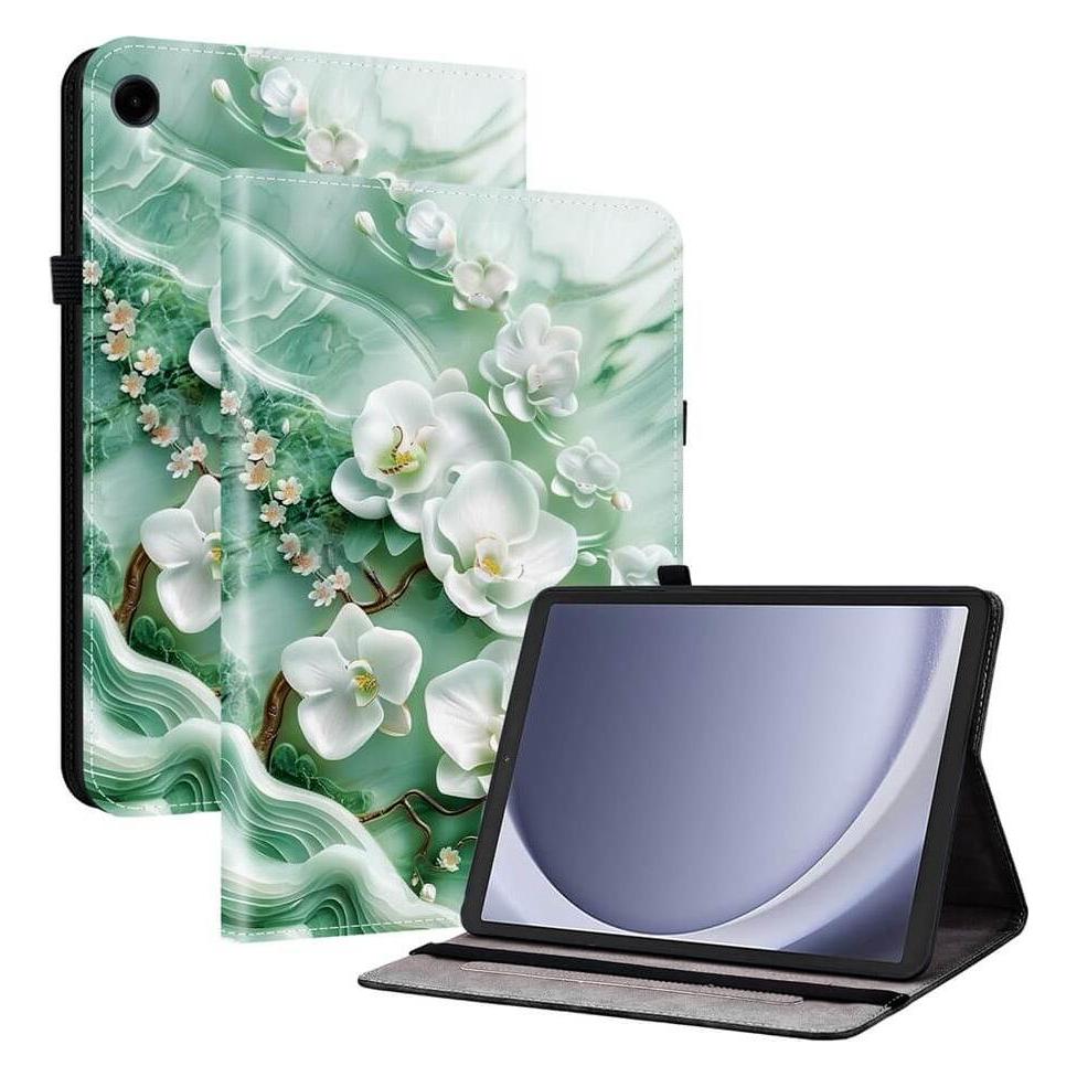 Cover-Discount Galaxy Tab A11 / A9 - Etui mit stilvollem Motiv (Samsung Galaxy Tab A11, Samsung Galaxy Tab A9) (62853795)