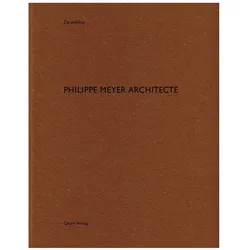 Philippe Meyer, Fachbücher von Heinz Wirz