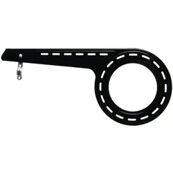 Horn Kettenschützer SK24 schwarz