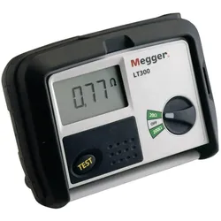 Megger, Multimeter, LT300-EN-FS VDE-Prüfgerät