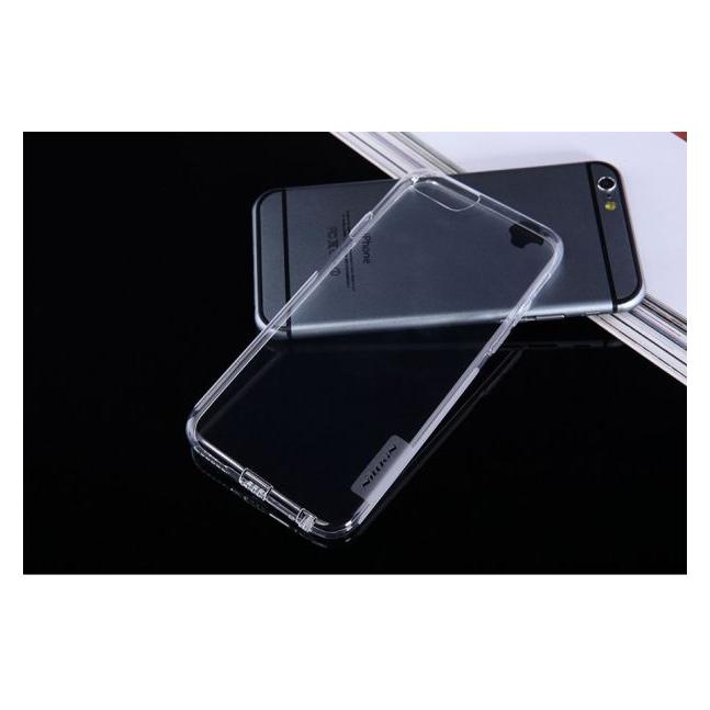 Nillkin Redmi Note 4 / Note 4x Nature TPU Xiaomi (Xiaomi Redmi Note 4, Xiaomi Redmi Note 4X) (21748)