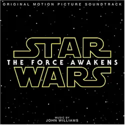 Universal, Schallplatten, Lp-Star Wars-Force Awakens-Ost-John Williams (JOHN, Ost/williams)