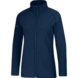 JAKO Team Softshelljacke Damen marine 40