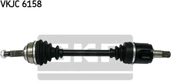 SKF VKJC 6158 Drive shaft